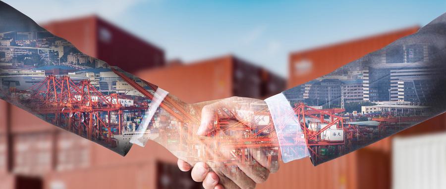 金融护航外贸发展 银行打出“组合拳”