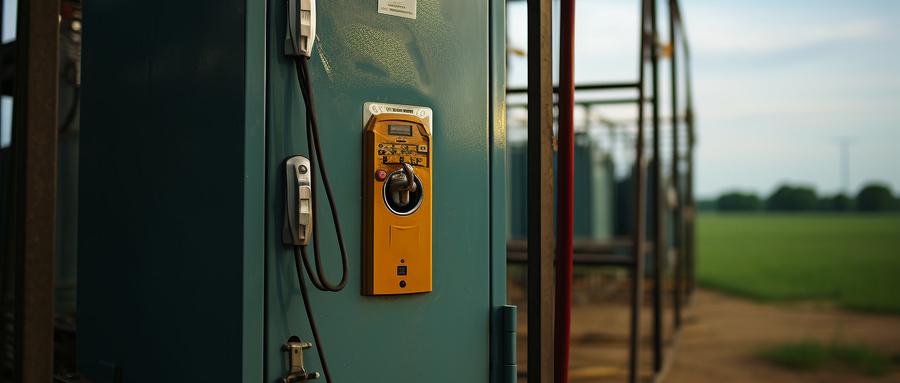 地铁供电“诊疗师”深夜“守护”日记